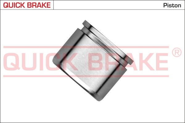 185426k OJD (Quick Brake) Поршень тормозного суппорта