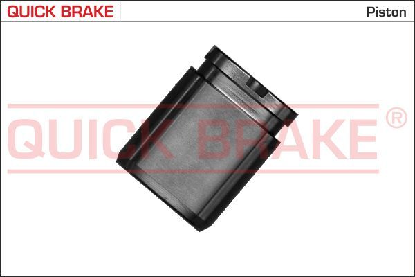 185076k OJD (Quick Brake) Поршень гальмівного супорта