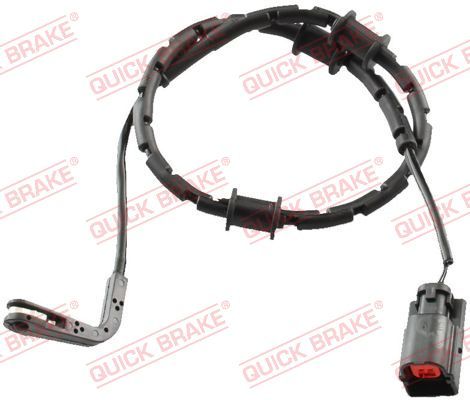 WS0319A OJD (Quick Brake) Датчик зношення гальмівних колодок