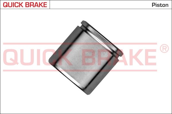 185443k OJD (Quick Brake) Поршень тормозного суппорта