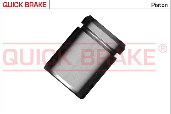 185025k OJD (Quick Brake) Поршень гальмівного супорта