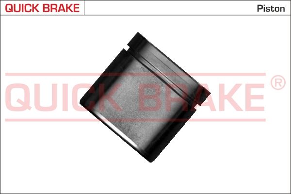 185201k OJD (Quick Brake) Поршень тормозного суппорта