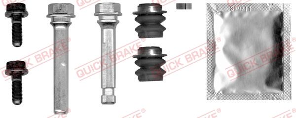 1130018X OJD (Quick Brake) Направляющая гильза скобы тормозного суппорта