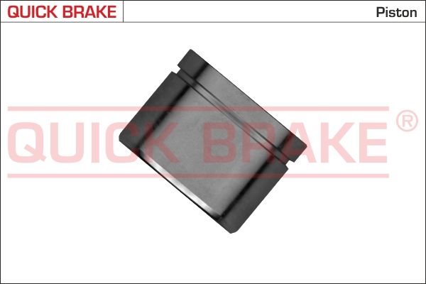 185262k OJD (Quick Brake) Поршень гальмівного супорта