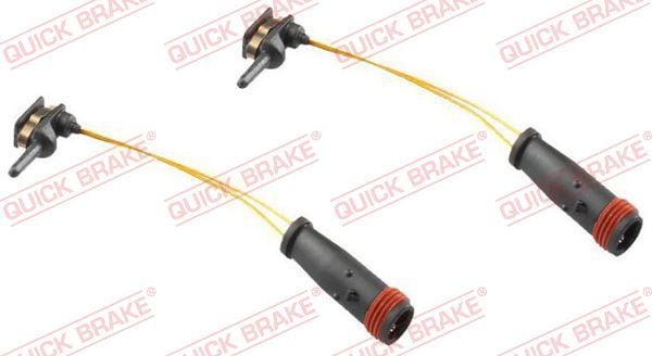 WS0196A OJD (Quick Brake) Датчик износа тормозных колодок