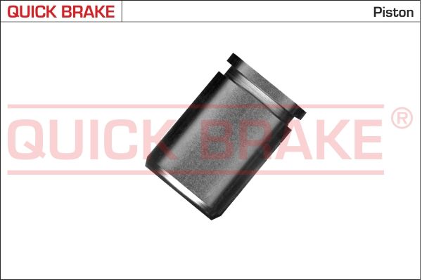 185007k OJD (Quick Brake) Поршень гальмівного супорта для Toyota Corolla