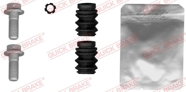 1131498 OJD (Quick Brake) Комплектующие тормозного суппорта