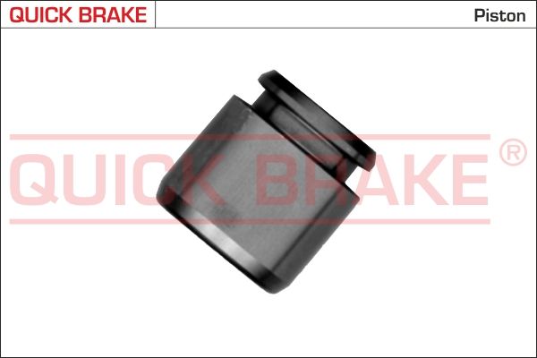 185283k OJD (Quick Brake) Поршень тормозного суппорта