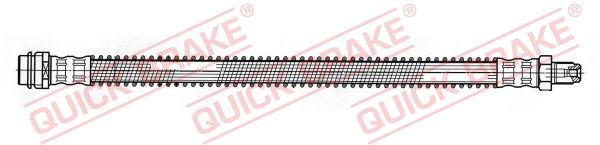 32509 OJD (Quick Brake) Гальмівний шланг