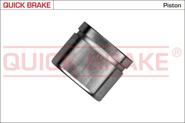 185451k OJD (Quick Brake) Поршень гальмівного супорта