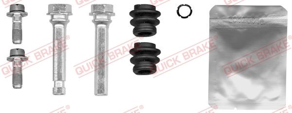1131494X OJD (Quick Brake) Направляющая гильза скобы тормозного суппорта