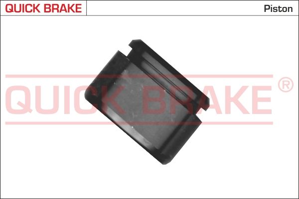 185321k OJD (Quick Brake) Поршень гальмівного супорта