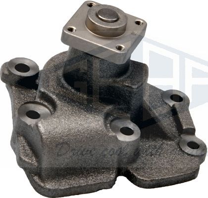 1040 Geba Помпа