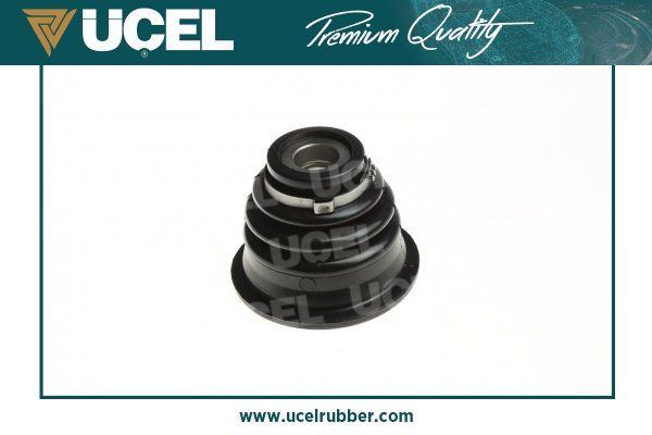 10812b ÜC-EL Пильовик гранати