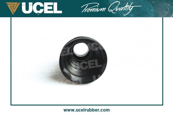 10669t ÜC-EL Пильовик гранати