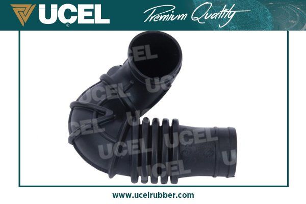 35595 ÜC-EL Воздушный патрубок для Fiat Doblo