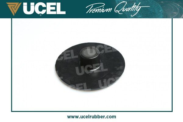 Тарелка пружины ÜC-EL 10528