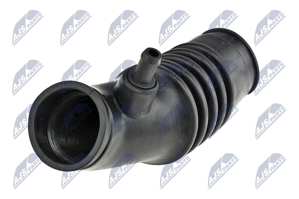 GPPDW003 NTY Воздушный патрубок для Daewoo Lanos