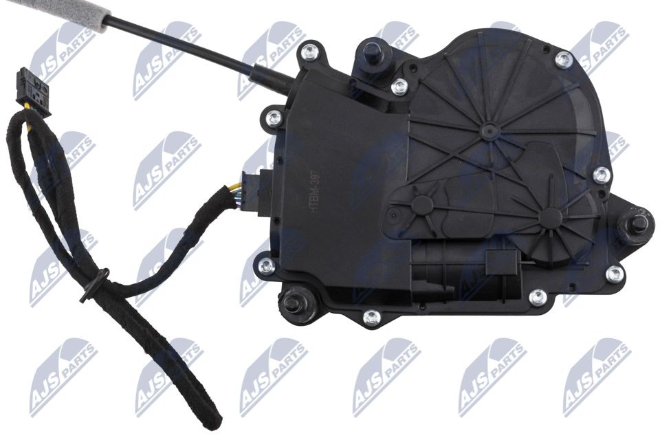 ezcbm397 NTY Замок двери багажника для BMW X4