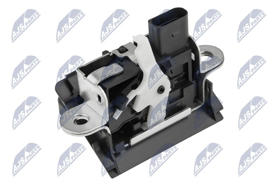 ezcse022 NTY Замок кришки багажника для Seat Ibiza