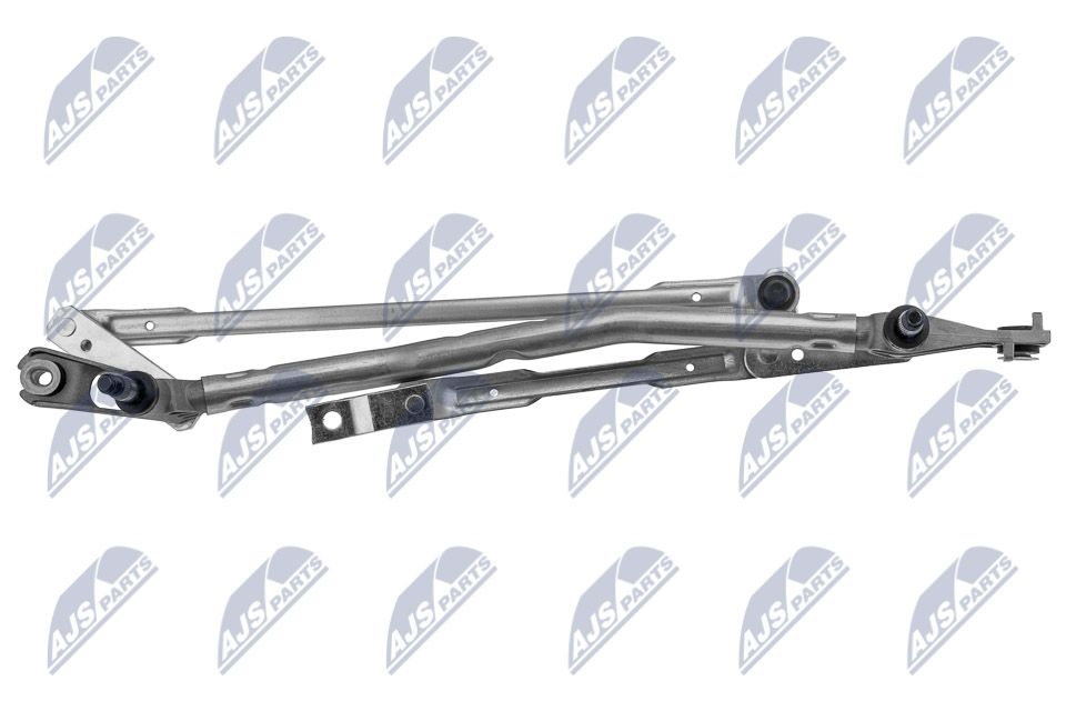 emwpe002 NTY Трапеція склоочисника для Citroen Berlingo