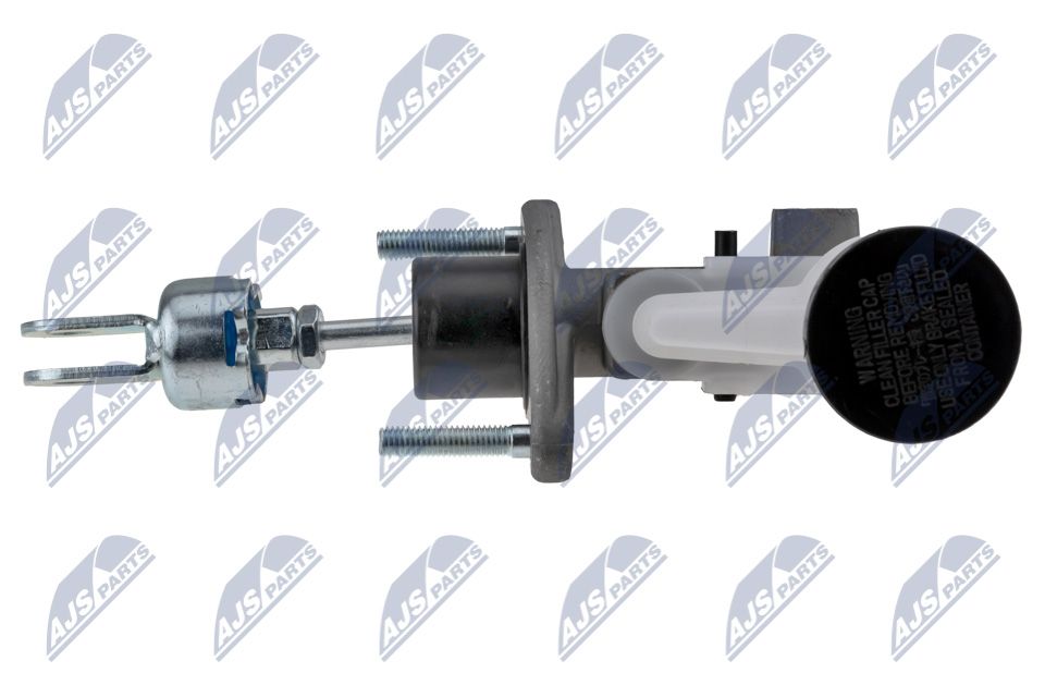 nspms004 NTY Главный цилиндр сцепления для Mitsubishi L200