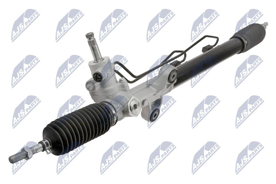 spkhd003 NTY Кермова рейка для Honda Accord