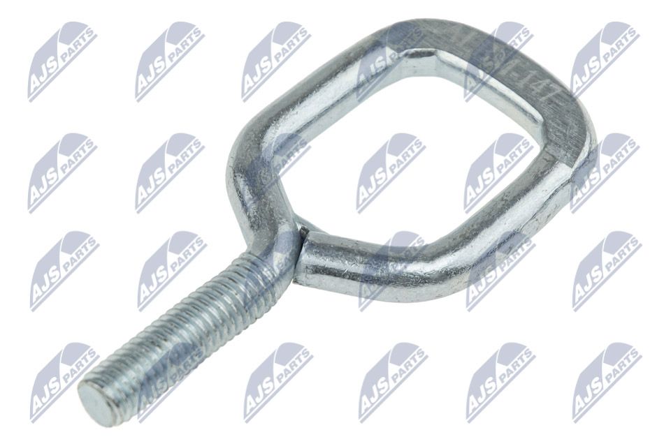 ezcbm147 NTY Замок капота