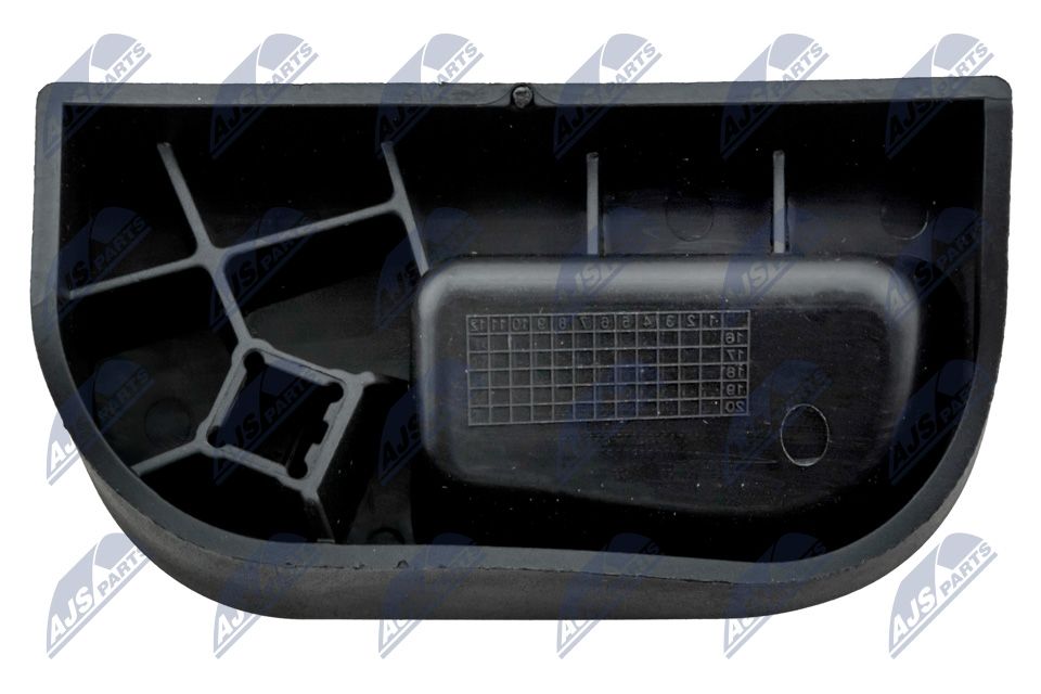 ezcft175 NTY Ручка відкривання капота