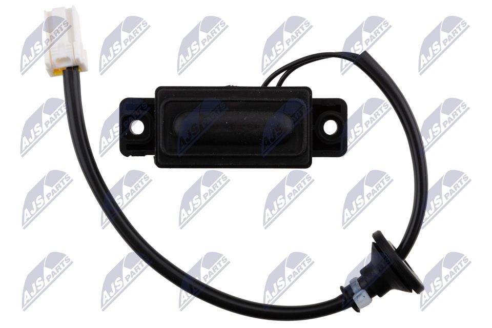 ezcsu013 NTY Ручка задніх дверей для Suzuki SX4