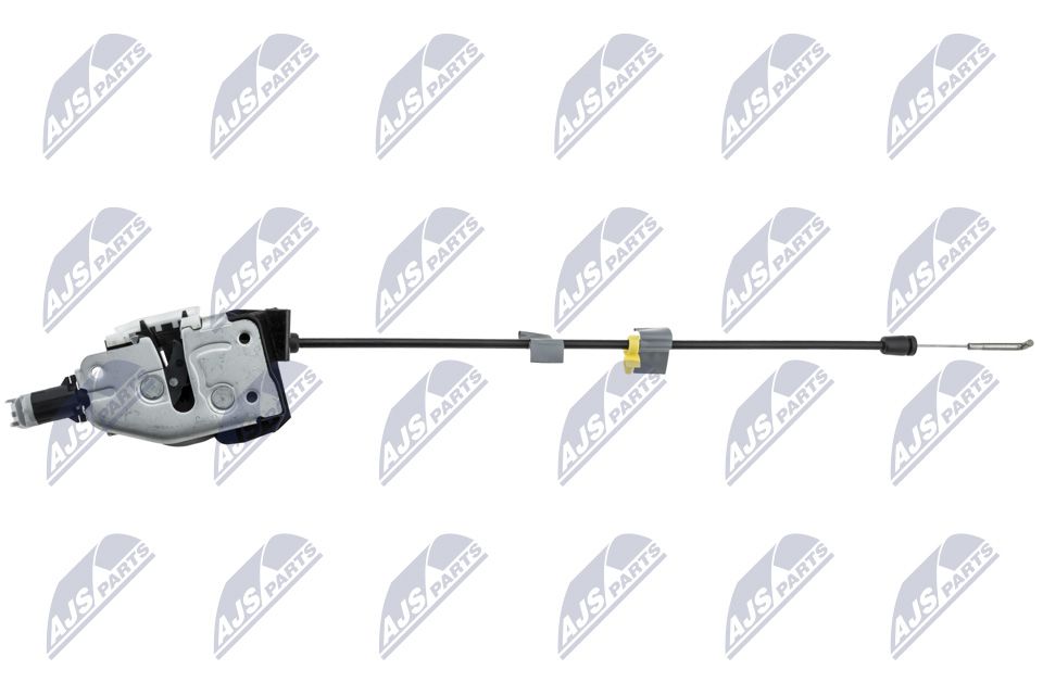 ezclr016 NTY Замок кришки багажника для Land Rover Discovery