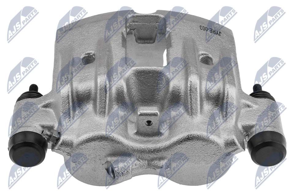 hzpre003 NTY Гальмівний супорт для Renault Mascott