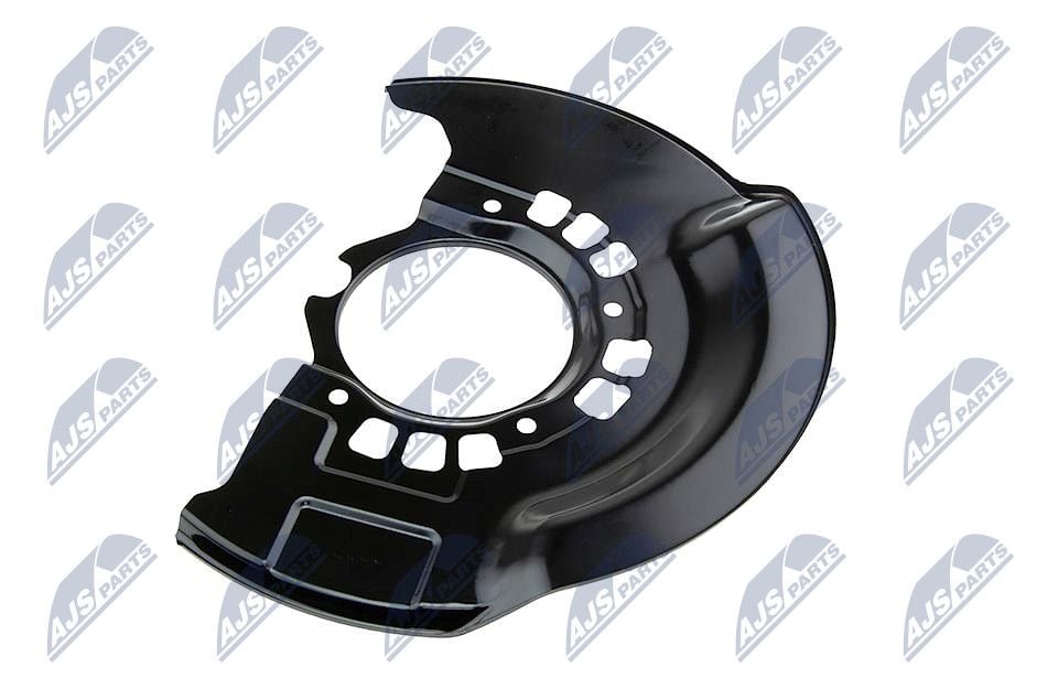 htoty013 NTY Кожух тормозного диска для Toyota RAV4