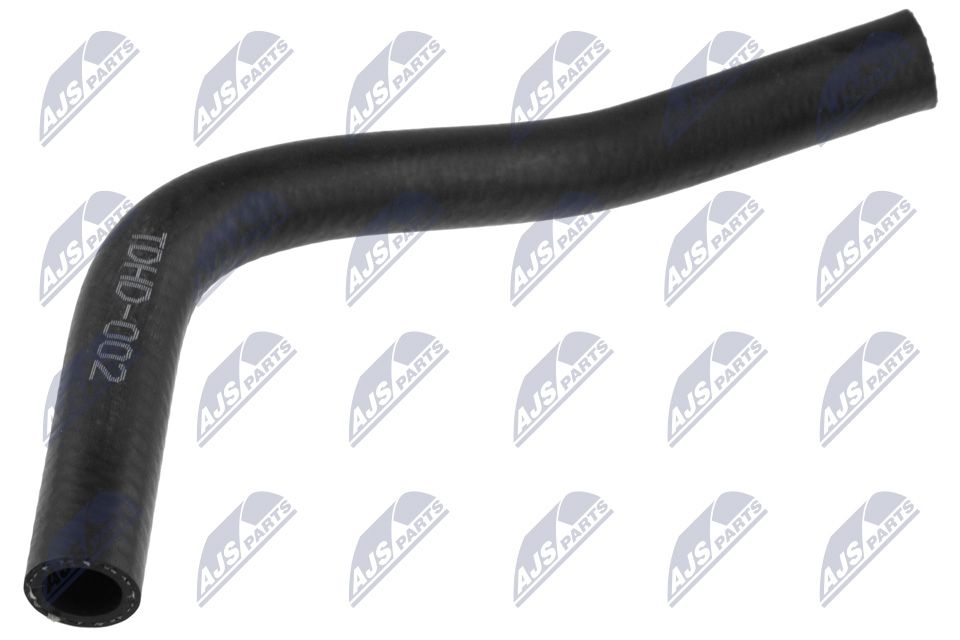 cpphd002 NTY Патрубок системы охлаждения для Honda Civic