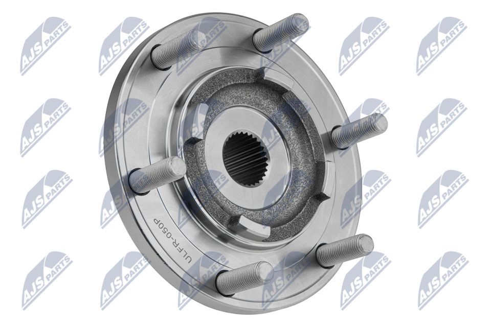 klpfr050p NTY Ступиця колеса для Mazda BT-50
