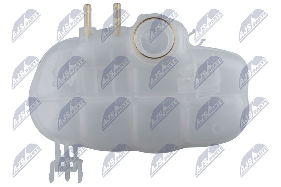 czwpl016 NTY Бачок охлаждающей жидкости для Opel Meriva