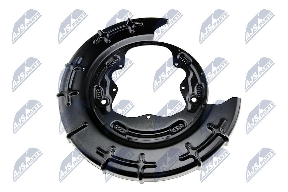 htoka301 NTY Кожух тормозного диска