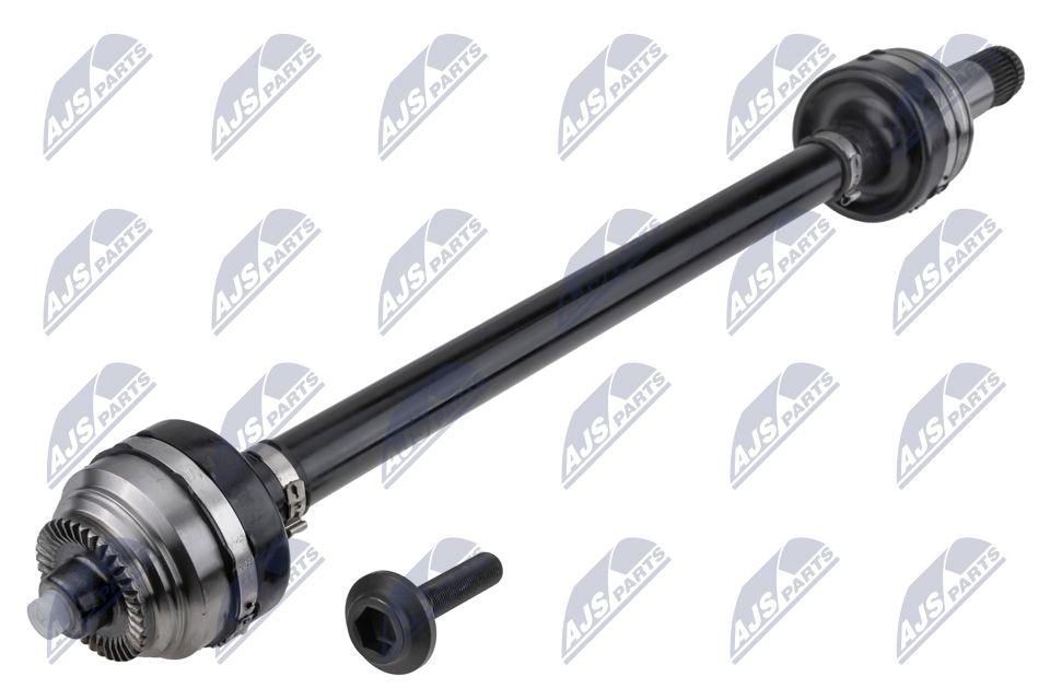npwbm247 NTY Піввісь для BMW X7