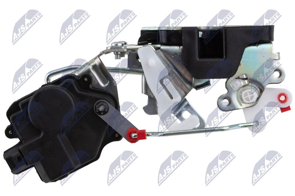 ezchy627 NTY Замок двери для Hyundai Santa Fe