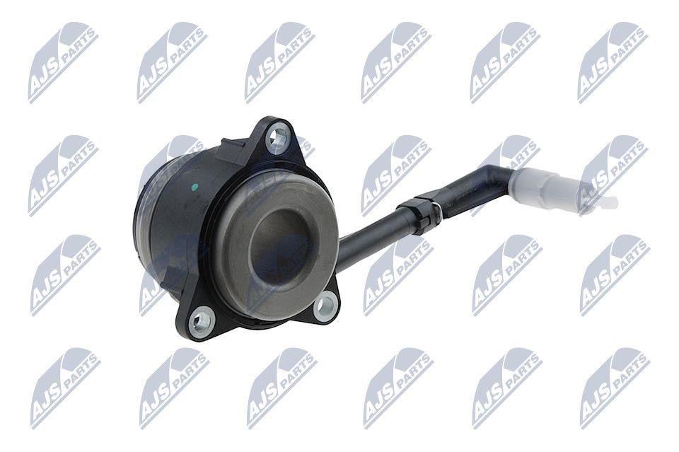 nwsvw004 NTY Витискний підшипник