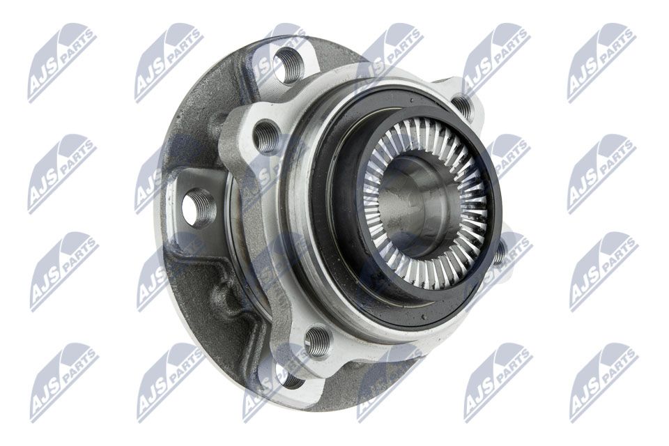 klpbm021 NTY Комплект ступиці колеса