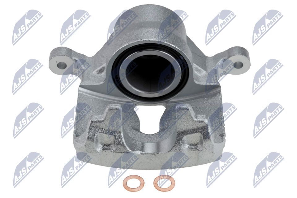 hzppl053 NTY Тормозной суппорт для Opel Karl