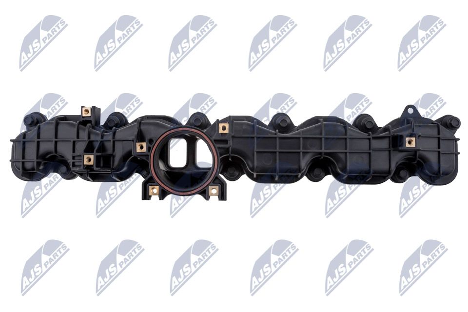 bksfr011 NTY Впускной патрубок для Ford Ranger