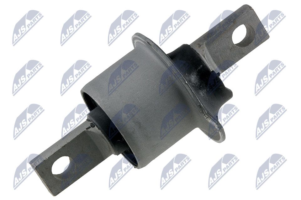 zttms017a NTY Сайлентблок балки для Mitsubishi Colt