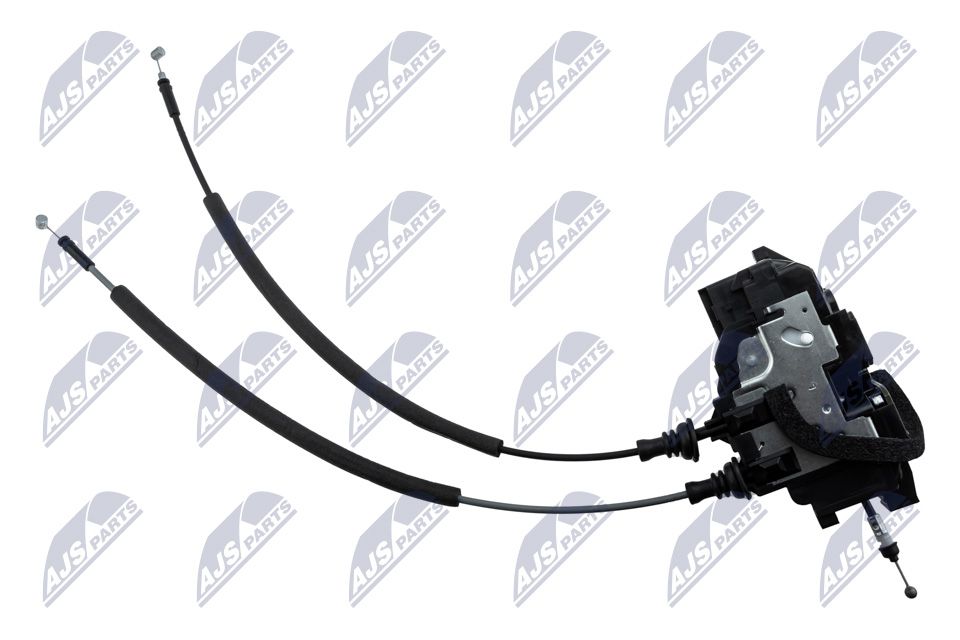 ezchy605 NTY Замок дверей для Hyundai Santa Fe