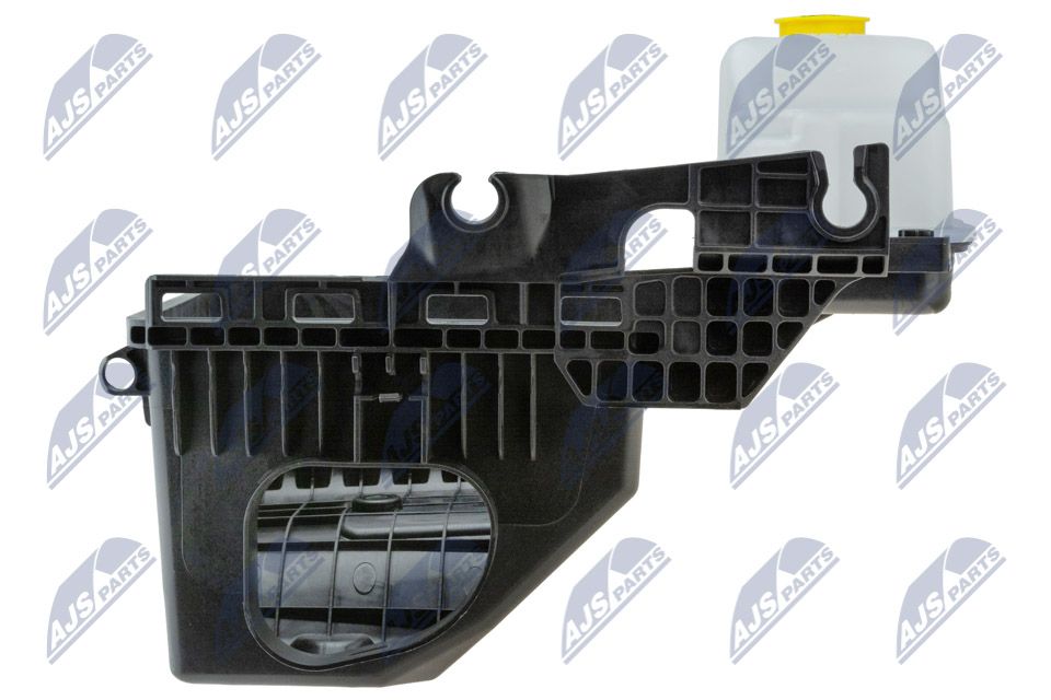 czwfr016 NTY Бачок охлаждающей жидкости для Ford F-150
