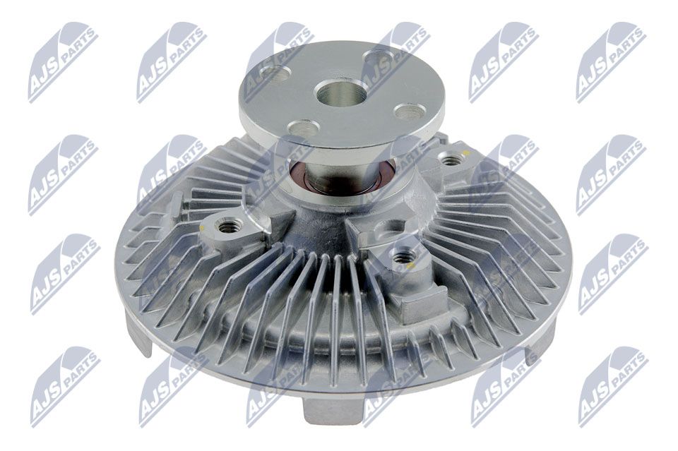 CPSCH004 NTY Вискомуфта вентилятора для Jeep Cherokee