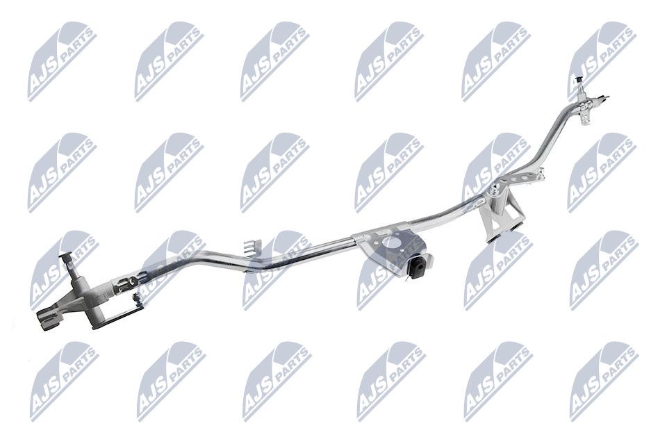 emwpl003 NTY Трапеция стеклоочистителя для Opel Meriva