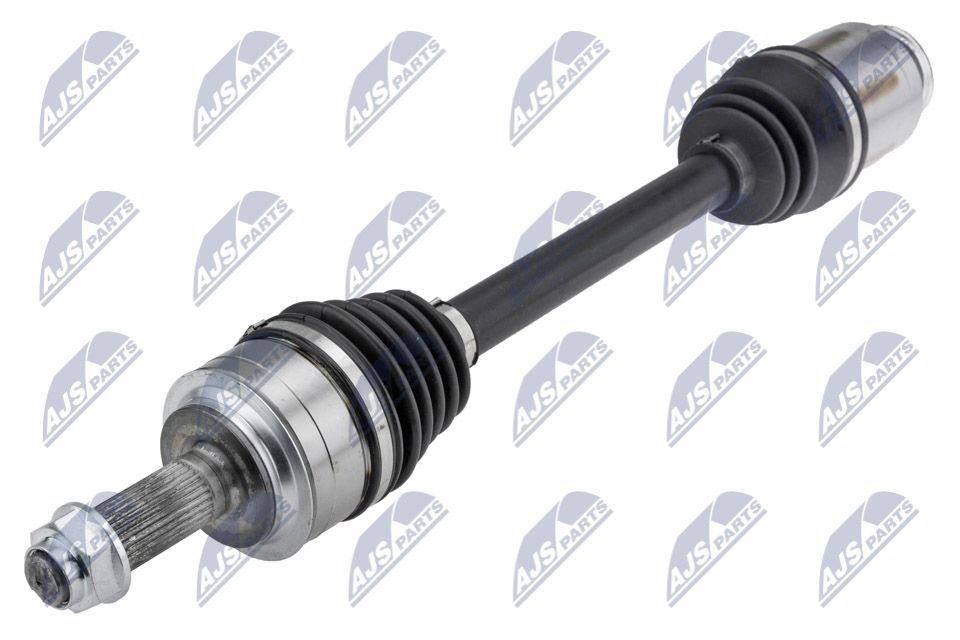 npwhd083 NTY Піввісь для Honda Civic