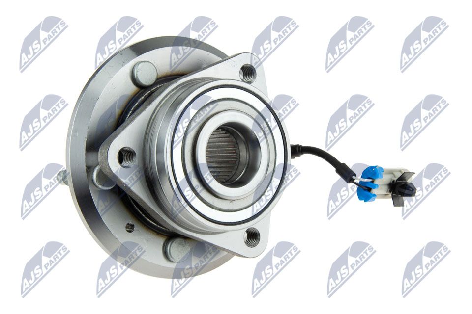 klpsu031 NTY Подшипник ступицы колеса для Chevrolet Equinox